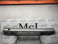 MERCEDES BENZ W208 CLK COUPÉ