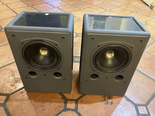 Tannoy system speaker gray - speaker,,