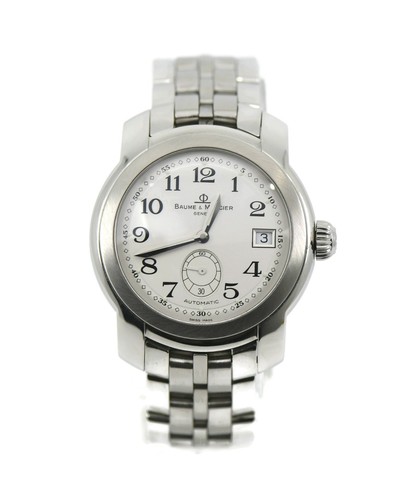 Baume mercier capeland - baume,
