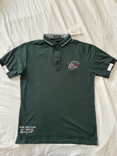 Polo uomo top - uomo, star