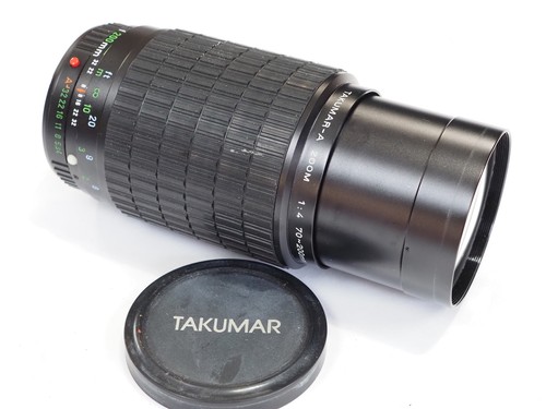 Pentax obiettivo zoom - obiettivo,