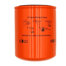 Filtro 47131194 adatto a Ford