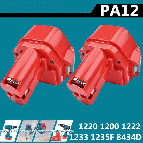 Batteria 5000mah per makita - per,