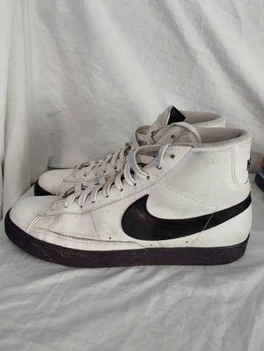 Nike blazer high uomo taglia - uomo,