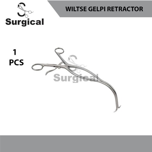 Wiltse gelpi retrattore - wiltse,
