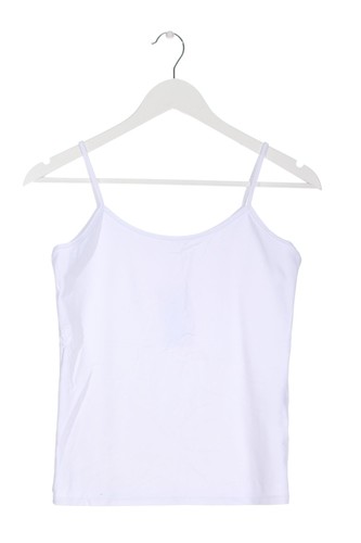 Zara canotta bretelle - zara, donna