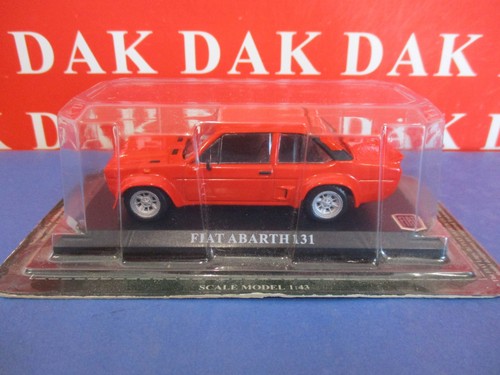 Die cast modellino - die,