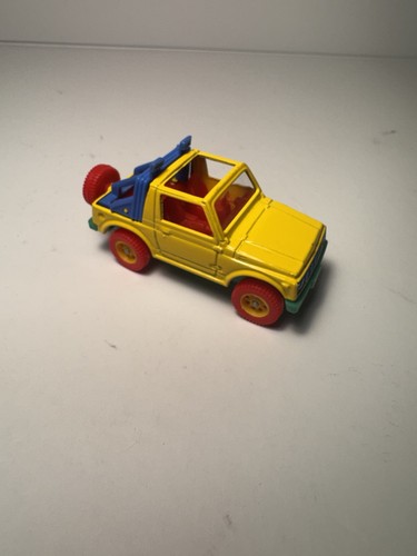 Maisto first wheels suzuki - maisto, my