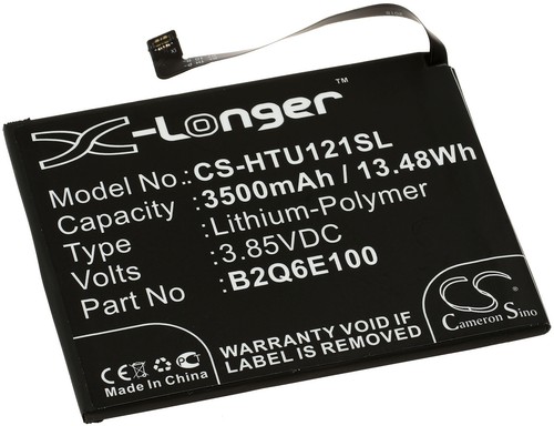Batterie pour téléphone