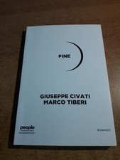 FINE - Giuseppe Civati e Marco Tiberi - People Immaginazione 2019 - Romanzo