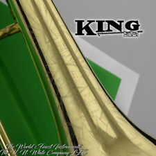 Trombone Liberty 1940 vintage