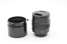 Panasonic leica 5mmf - panasonic, 42.5mmf.1.2