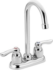 MOEN 8957 Rubinetto