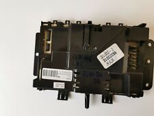 Scheda Elettronica Lavatrice