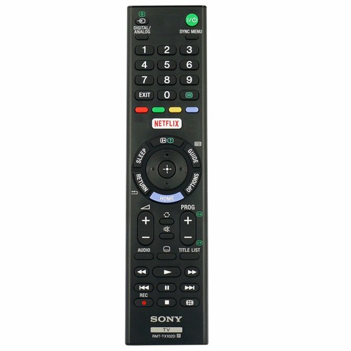 Nuovo originale rmt - nuovo, rmt-tx102d
