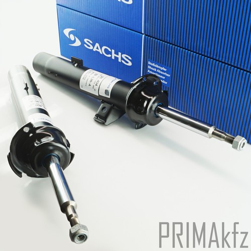 Sachs ammortizzatori - 2x,