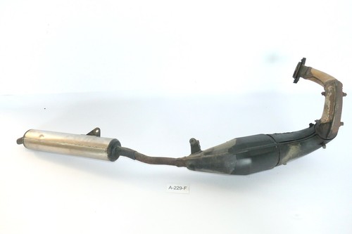 Honda nsr 125 jc22 - nsr, r
