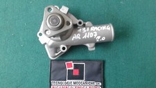 Pompa Acqua Fiat 124