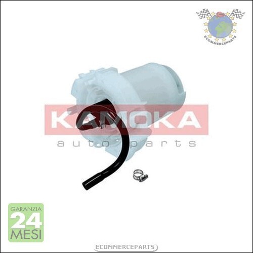 Pompa carburante kamoka - carburante,