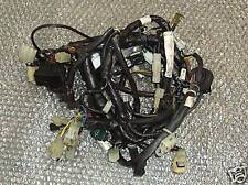 IMPIANTO ELETTRICO ELECTRICAL SYSTEM YAMAHA XTX 660 2005