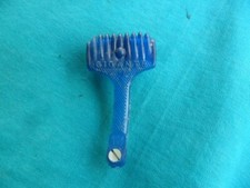 Paramanubrio Gigante -NOS- old bike legnano bianchi