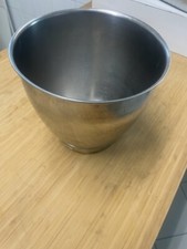 Ciotola Kenwood 7 lt inox,KM007, KM040, KM800, KM810, KM816, KM840, KMM700,PM900