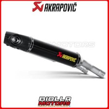 MARMITTE AKRAPOVIC Yamaha R1