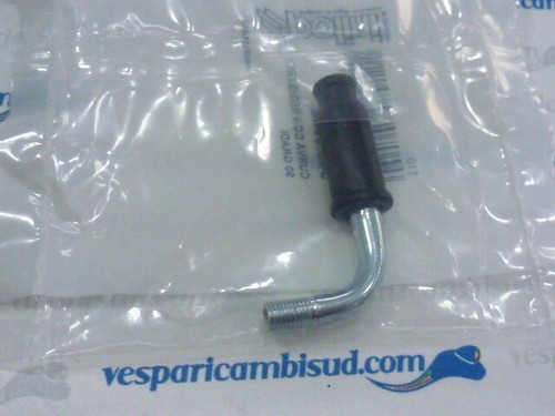 Kit tubetto curva gradi - tubetto,