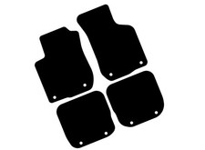 Tappeti compatibili con Audi