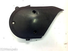 YAMAHA MAJESTY SKILINER 125 150 180 COPERCHIO ANTERIORE CARTER FRIZIONE  