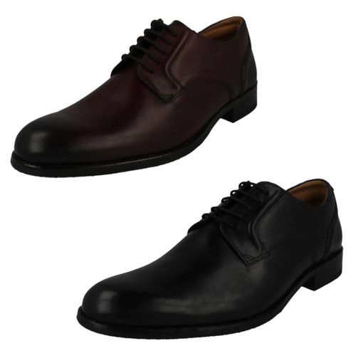 Clarks craftarlo lace scarpe - craftarlo,