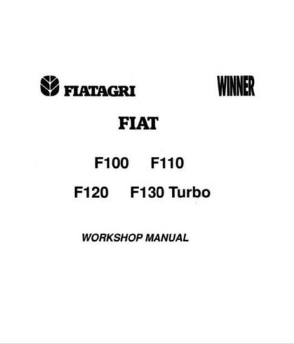 Manuale riparazione