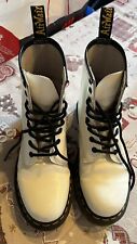 Stivaletti Dottor Martins N 38