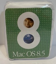 T-shirt promozionale Mac OS