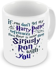 Tazza Harry Potter ""Siriusly