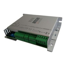 Intecno BLD15 drive azionamento motori brushless DC