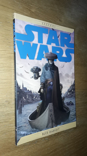 Star wars legends vol - star,