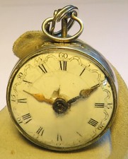 Orologio sacco argento - a,