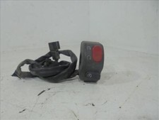 pulsante di avvio per TRIUMPH