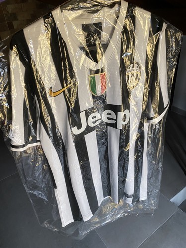 Maglia calcio vintage juventus - maglia,