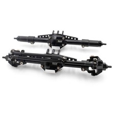 KYX Rivestimento PVD Set