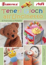 Libri Francesca Peterlini -