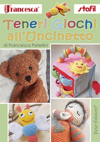 Libri francesca peterlini - libri,