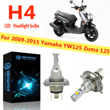 H4 LED Headlight Bulb Kit