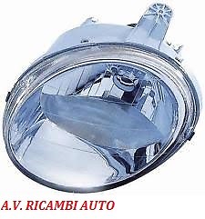 Faro fanale proiettore - faro,