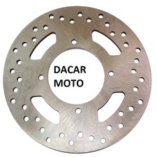 DISCO FRENO POSTERIORE YAMAHA