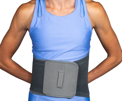 Corsetto fascia lombare - corsetto,