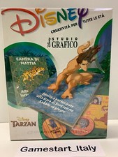 Disney studio grafico - disney,
