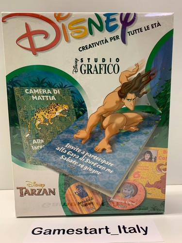 Disney studio grafico - studio,