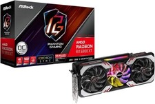 ASRock Radeon RX 6900 XT